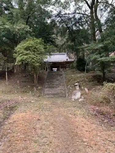 大光寺のその他建物