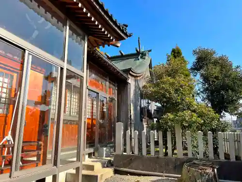道神社(富山県)