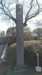 鹿島御児神社の建物その他