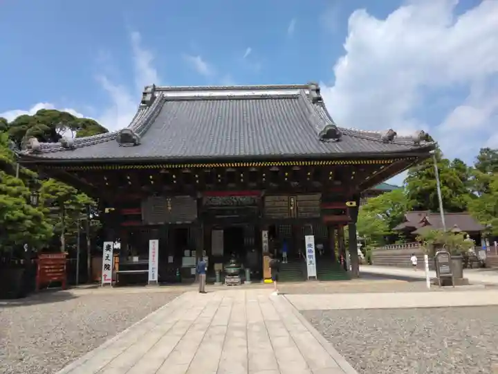 成田山光明堂(千葉県)