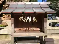 那古野神社(愛知県)