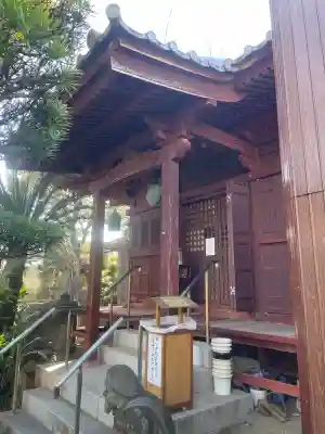 安養院(東京都)