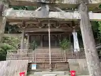 酒滴神社(兵庫県)