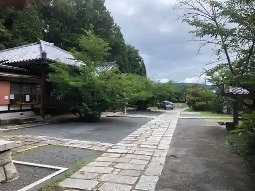 安岡寺のその他建物