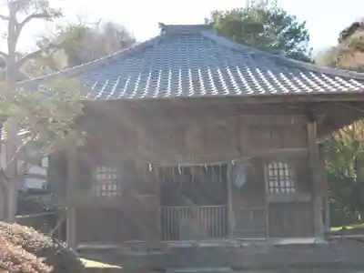 海蔵寺(神奈川県)
