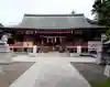 千勝神社(茨城県)