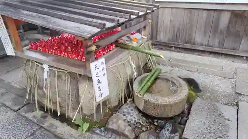 市比賣神社(京都府)