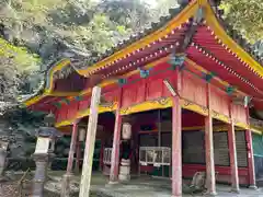 岩屋寺(兵庫県)