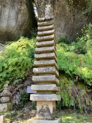 笠置寺(京都府)