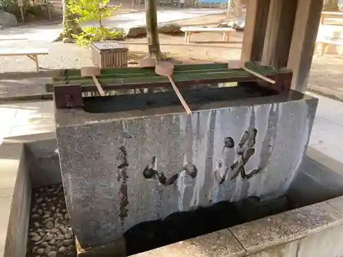 平塚八幡宮(神奈川県)