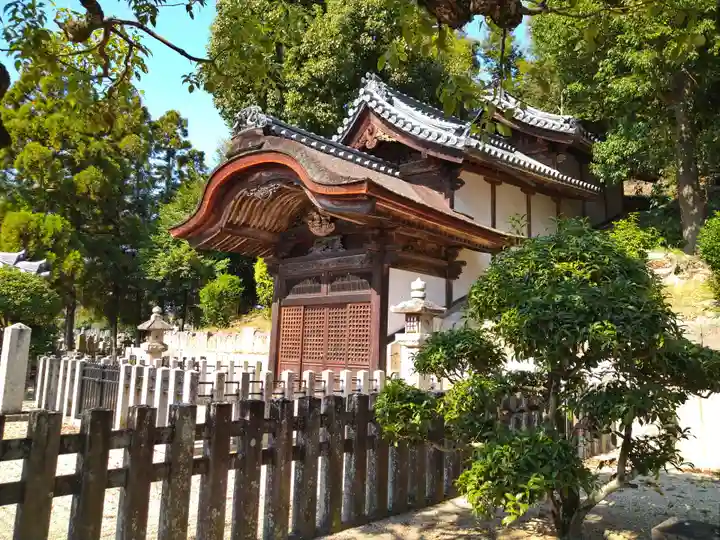 叡福寺(大阪府)