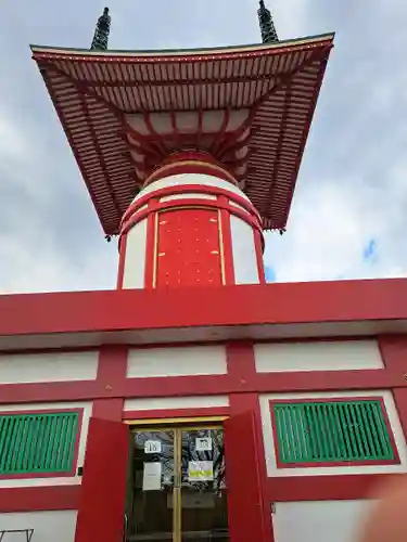 高徳院(愛知県)