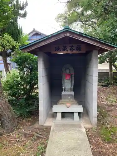 八幡神社(福井県)