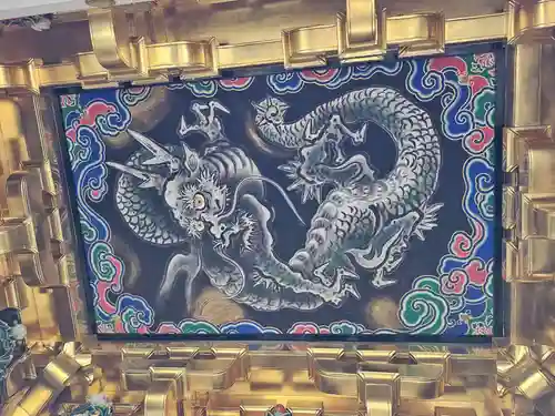 日光東照宮(栃木県)