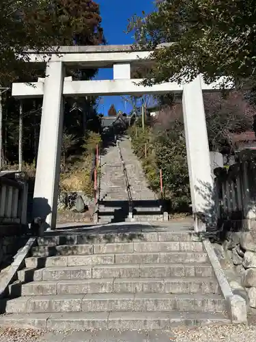 住吉神社(東京都)