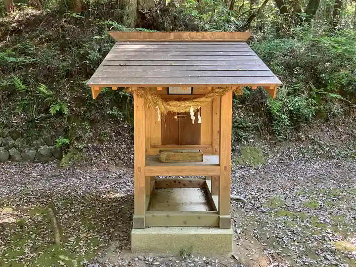 綱神社(栃木県)