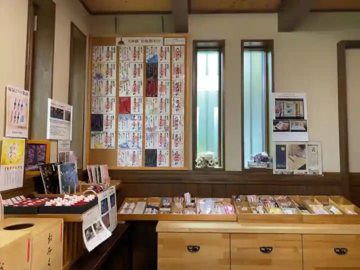 東蕗田天満社のその他建物