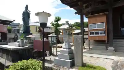 斎田寺(徳島県)