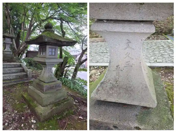 日枝神社(岐阜県)