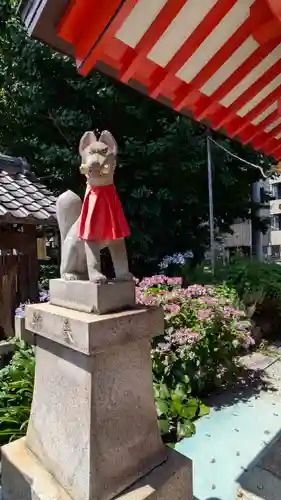 大将軍神社　東三條殿(京都府)