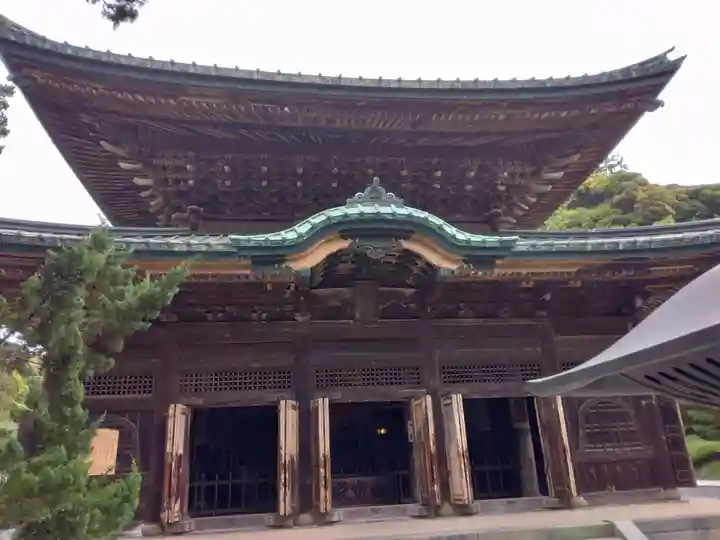 建長寺(神奈川県)