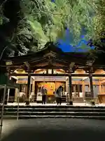 貴船神社(京都府)