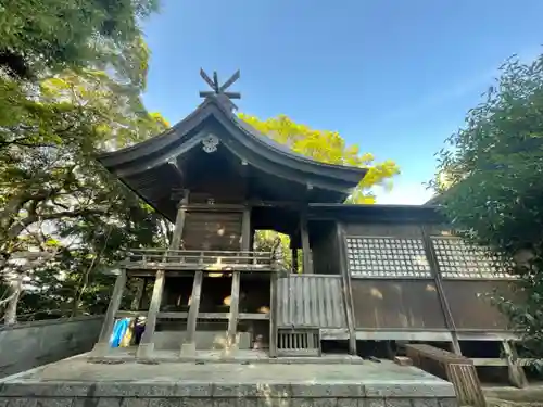 妙見神社(佐賀県)