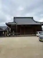 真勝寺(福岡県)