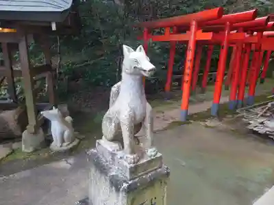 山口大神宮(山口県)