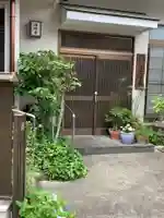 法隆寺(岐阜県)