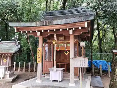 西宮神社(兵庫県)