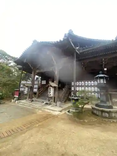 圓教寺(兵庫県)