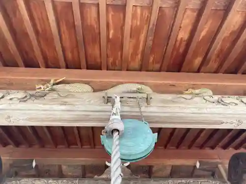 常行院の本殿・本堂