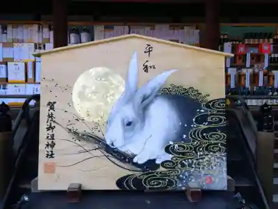 賀茂御祖神社（下鴨神社）(京都府)