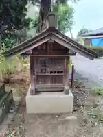 上野田鷲宮神社(埼玉県)