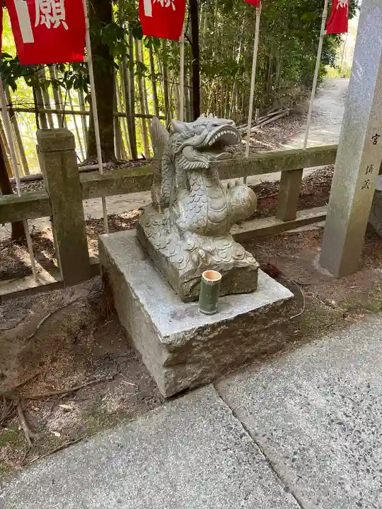 十二神社(広島県)