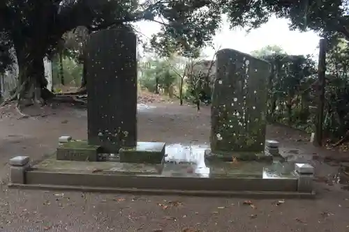 内裏神社(千葉県)