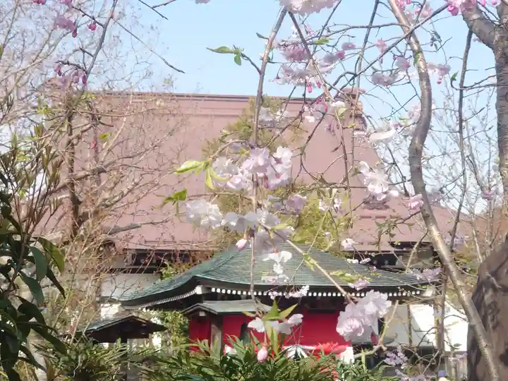 常泉寺(神奈川県)