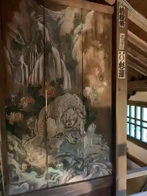 成身院　百体観音堂（さざえ堂）(埼玉県)