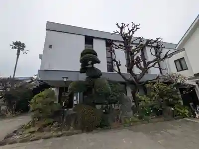 宗参寺(東京都)