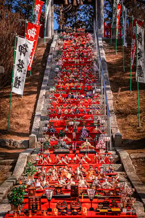 松澤神社(岩手県)