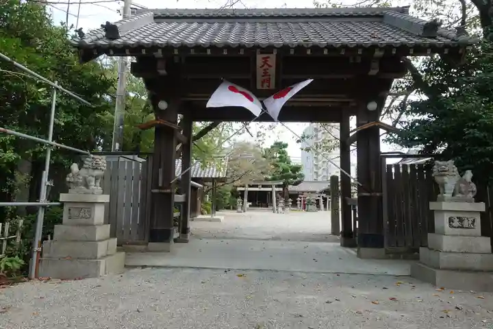八雲神社(三重県)