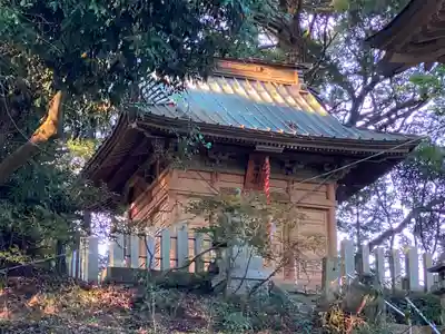 愛宕神社の末社・摂社