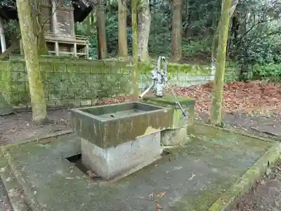 卑弥呼神社(鹿児島県)