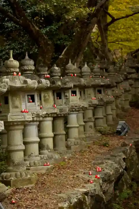 勝尾寺(大阪府)