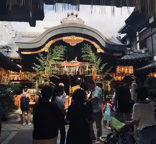 錦天満宮(京都府)