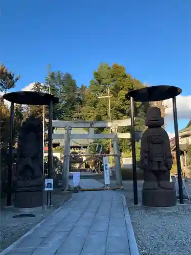 今市報徳二宮神社(栃木県)