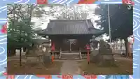 橘神社(埼玉県)