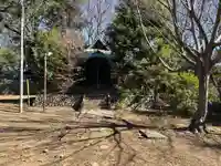 金毘羅神社(東京都)