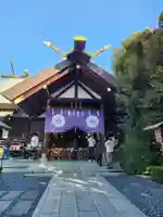 東京大神宮(東京都)